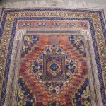 646 7434 ORIENTAL RUG